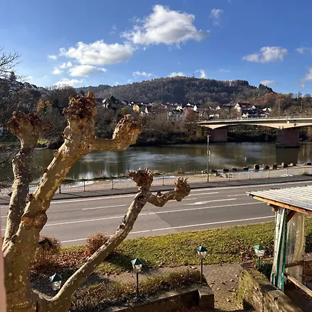 Pensión Gasthaus&pension Grüner Baum