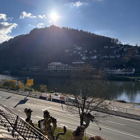 Pensión Gasthaus&pension Grüner Baum