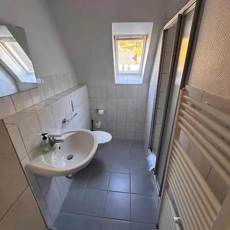 Gasthaus&pension Grüner Baum Pensión