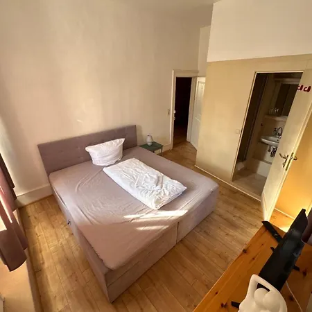 Gasthaus&pension Grüner Baum