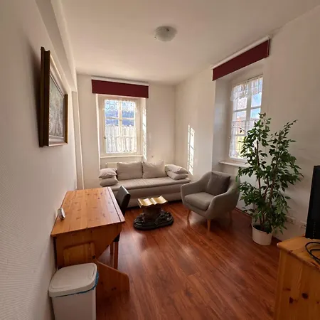 Gasthaus&pension Grüner Baum *